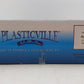 Bachmann 45983 O Plasticville Hobo Jungle 2-Shacks/Boxcar & Outhouse BuildingKit