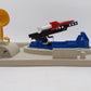 Lionel 6-14162 O Gauge Missile Launch Platform LN/Box