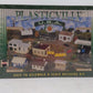 Bachmann 45604 O Scale Plasticville Farm Out Model Building Kit (Set of 3)
