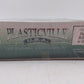 Bachmann 45604 O Scale Plasticville Farm Out Model Building Kit (Set of 3)