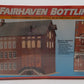 Life Like 1355 HO Scale Fairhaven Bottling Kit
