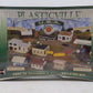 Bachmann 45603 O Plasticville Windmill with Farm Machinery Building Kit