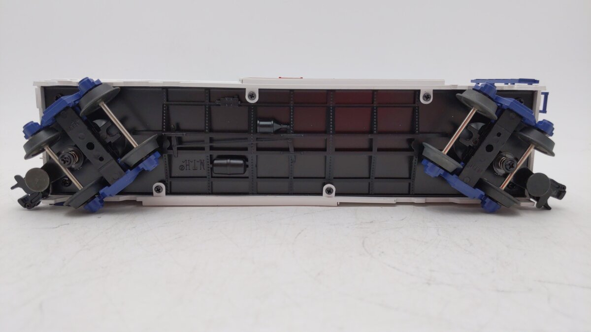 MTH 20-93092 O Gauge American Freedom Boxcar #91101 LN/Box