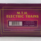 MTH 20-93092 O Gauge American Freedom Boxcar #91101 NIB