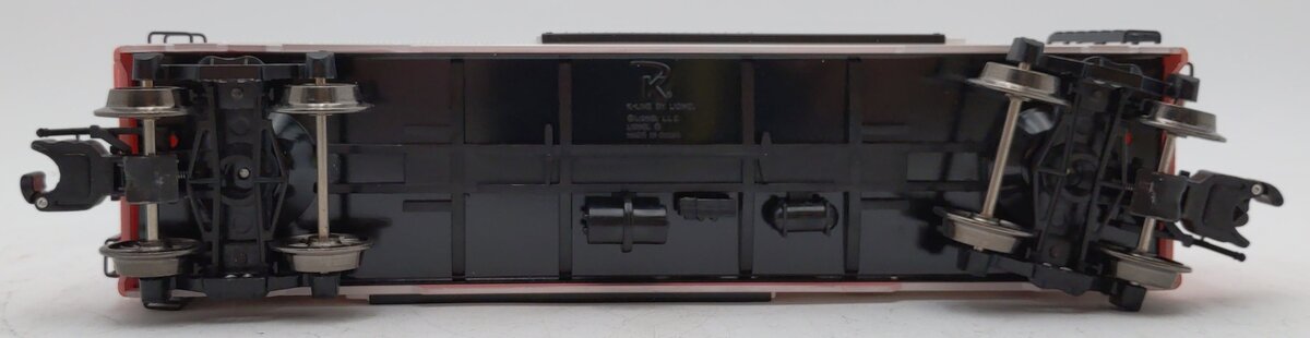 Lionel 6-21358 O Gauge Special Addition™ 