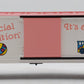 Lionel 6-21358 O Gauge Special Addition™ "It's a Girl" Boxcar #6427 EX/Box
