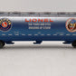 Lionel 6-17171 O Gauge Lenny The Lion 3-Bay Cylindrical Hopper LN/Box