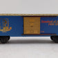 Lionel 6-39202 O Gauge Lionel Centennial Boxcar LN/Box