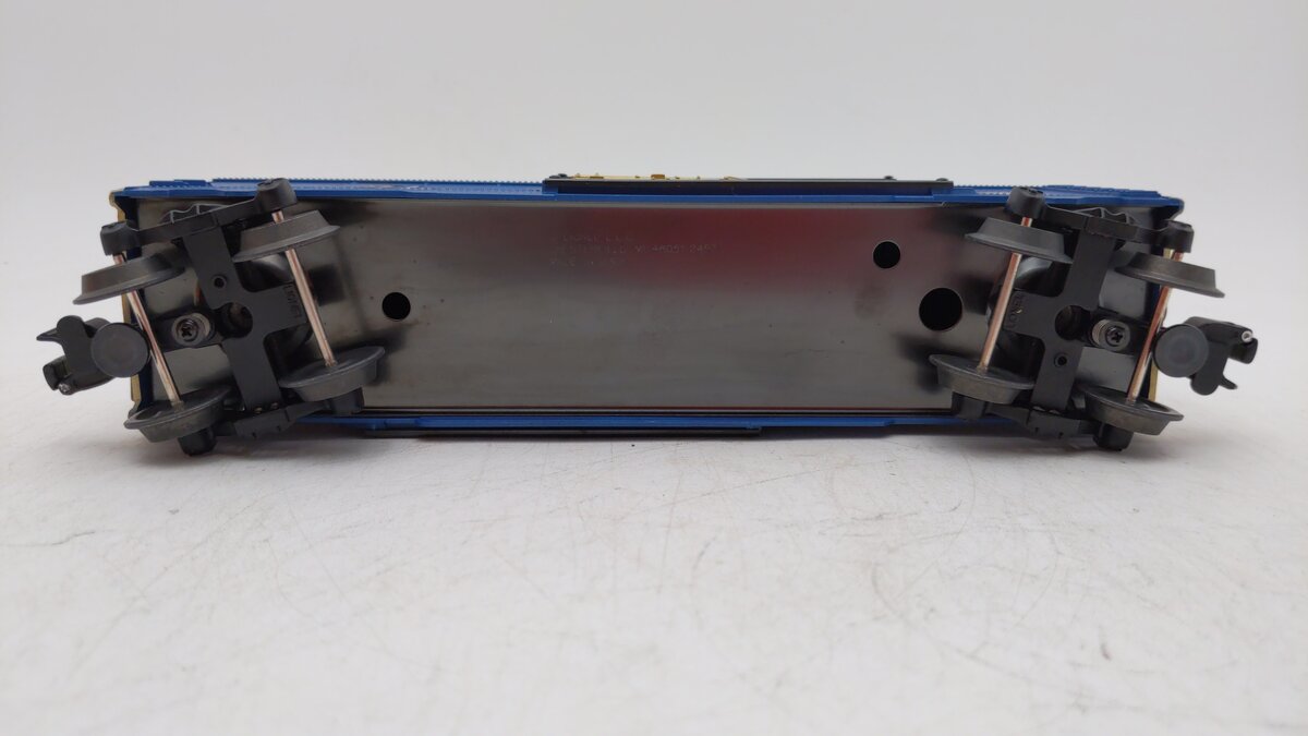 Lionel 6-39202 O Gauge Lionel Centennial Boxcar LN/Box