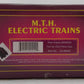 MTH 20-98548 WV Flat Car with 2 Ford Police Cars #206829