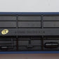 MTH 20-98548 WV Flat Car with 2 Ford Police Cars #206829