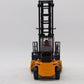Menards 279-4232 1:50 Scale Kaidiwei Container Handler Car