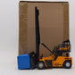 Menards 279-4232 1:50 Scale Kaidiwei Container Handler Car