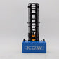 Menards 279-4232 1:50 Scale Kaidiwei Container Handler Car