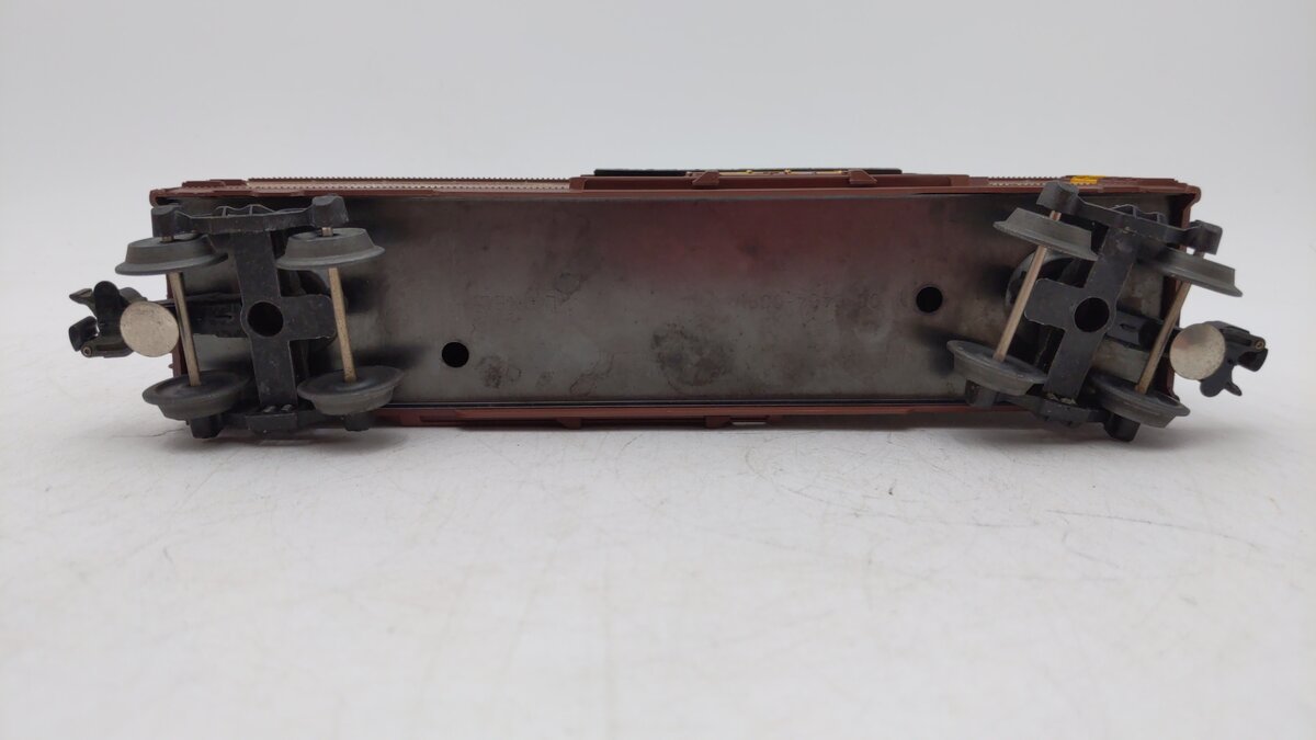 Lionel 6-19204 O Gauge Milwaukee Road Boxcar #19204 LN/Box
