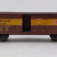 Lionel 6-19204 O Gauge Milwaukee Road Boxcar #19204 NIB