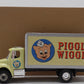 Menards 279-4463 1:48 Piggly Wiggly Box Truck