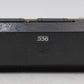 Bachmann 83501 HO Undecorated GE Dash 8-40CW Diesel Locomotive w/DCC