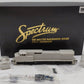 Bachmann 83501 HO Undecorated GE Dash 8-40CW Diesel Locomotive w/DCC