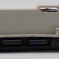 Bachmann 83501 HO Undecorated GE Dash 8-40CW Diesel Locomotive w/DCC