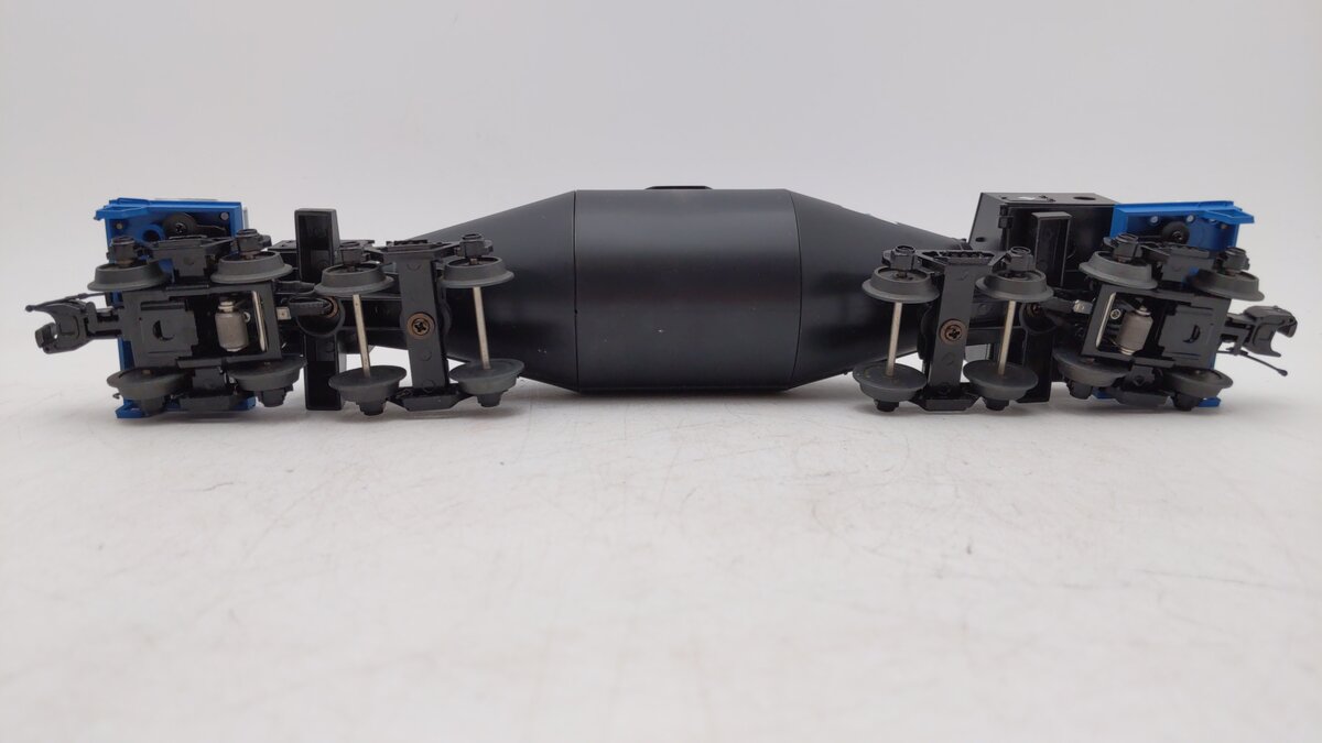 MTH 20-98787 Jones & Laughlin Steel Hot Metal Car #266