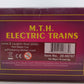 MTH 20-98787 Jones & Laughlin Steel Hot Metal Car #266