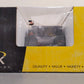 K-Line K-42402 O Gauge Operating Fisherman on Trestle NIB