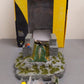 K-Line K-42402 O Gauge Operating Fisherman on Trestle NIB