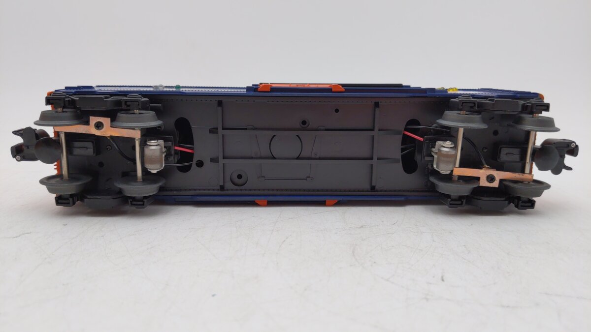 Lionel 6-26736 O Lighted Lionel 100th Birthday Boxcar LN/Box