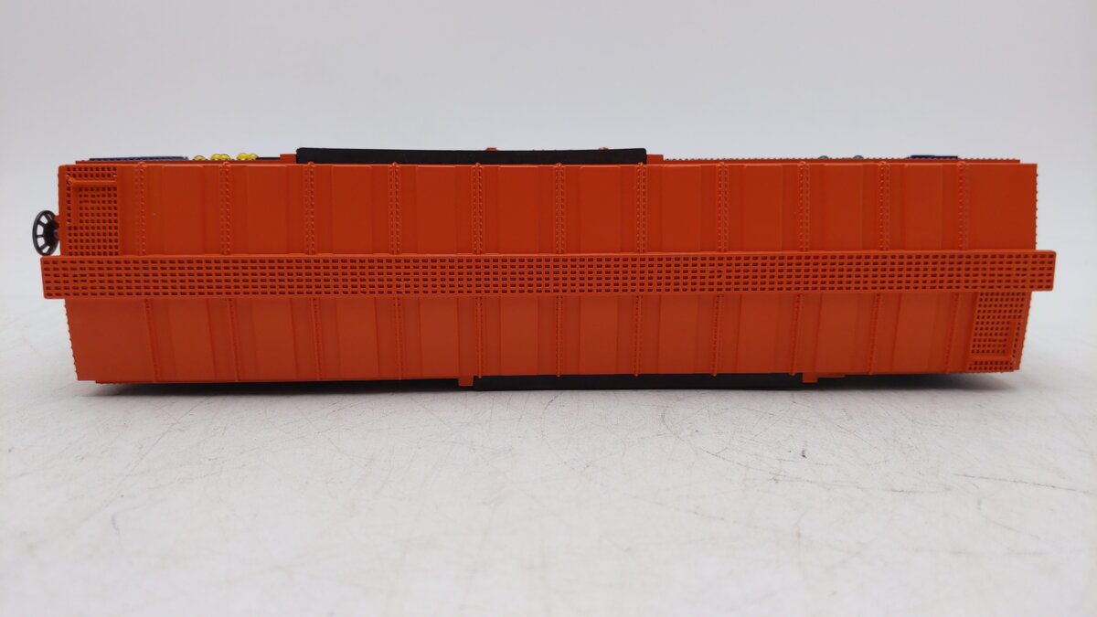 Lionel 6-26736 O Lighted Lionel 100th Birthday Boxcar LN/Box