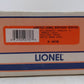 Lionel 6-26736 O Lighted Lionel 100th Birthday Boxcar LN/Box