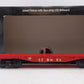 Lionel 6-37006 O Gauge Flatcar with Operating LCD