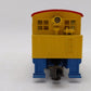 MTH 30-1208-0 O Gauge "I Love Toy Trains" 0-4-0 Dockside Steam Locomotive #1 LN/Box