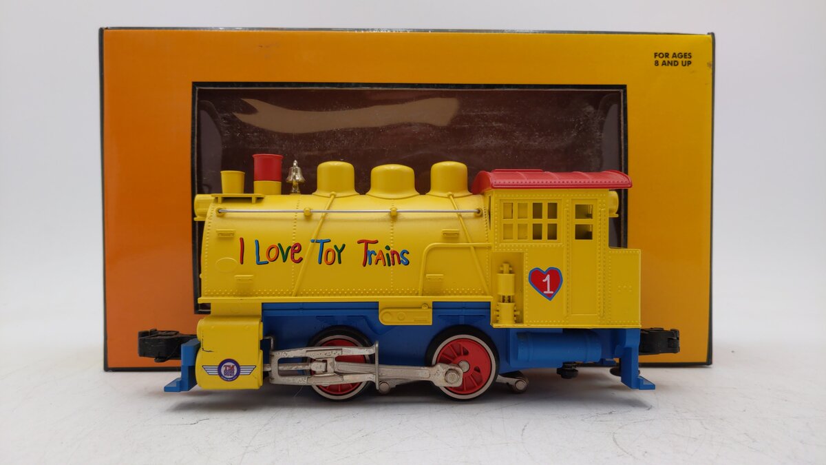 MTH 30-1208-0 O Gauge 