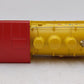 MTH 30-1208-0 O Gauge "I Love Toy Trains" 0-4-0 Dockside Steam Locomotive #1 LN/Box