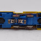 MTH 30-1208-0 O Gauge "I Love Toy Trains" 0-4-0 Dockside Steam Locomotive #1 LN/Box