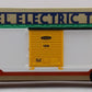 Lionel 6-16266 O-Gauge Crayola Coloring Boxcar #16266 LN/Box