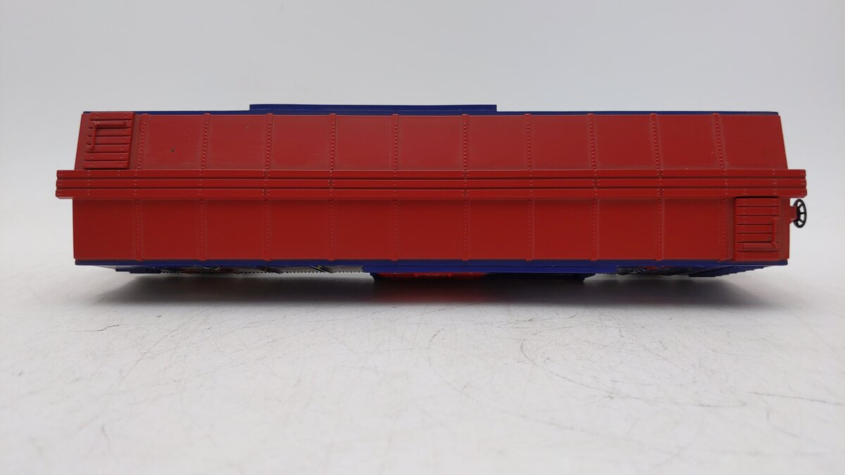 MTH 30-7451 O Gauge I Love Christmas & Toy Trains Boxcar #2000 LN/Box
