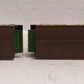 Bachmann 00628 HO Scale The Lafayette Baltimore & Ohio Steam Train Set NIB