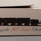 Bachmann 00628 HO Scale The Lafayette Baltimore & Ohio Steam Train Set NIB
