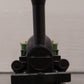Bachmann 00628 HO Scale The Lafayette Baltimore & Ohio Steam Train Set NIB