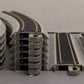 Bachmann 00628 HO Scale The Lafayette Baltimore & Ohio Steam Train Set NIB