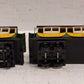 Bachmann 00628 HO Scale The Lafayette Baltimore & Ohio Steam Train Set NIB