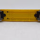 MTH 30-7675 O Gauge I Love Toy Trains® Flatcar w/ Trailer MT/Box