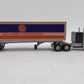 Lionel 6-22973 O Tractor Trailer Truck LN/Box
