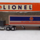 Lionel 6-22973 O Tractor Trailer Truck LN/Box