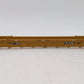 Walthers 932-3949 HO Scale TTX NSC 53' Well Car #655000 EX/Box