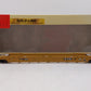 Walthers 932-3949 HO Scale TTX NSC 53' Well Car #655000 EX/Box