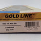 Walthers 932-3949 HO Scale TTX NSC 53' Well Car #655000 EX/Box