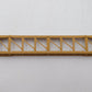 Walthers 932-3949 HO Scale TTX NSC 53' Well Car #655000 EX/Box